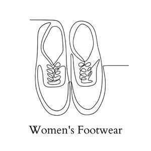 Women's Footwear